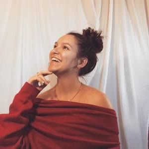 Meet your Posher, Rianna